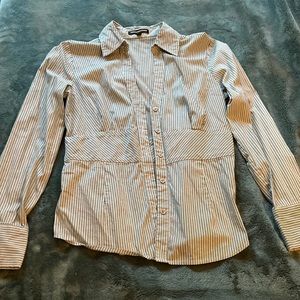Woman’s button up